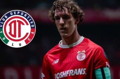 Marcel Ruiz se pierde el Apertura 2026; estará entre 7 y 8 meses de baja