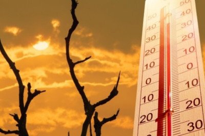 Prevén que "El Niño" alcance niveles fuertes durante el otoño
