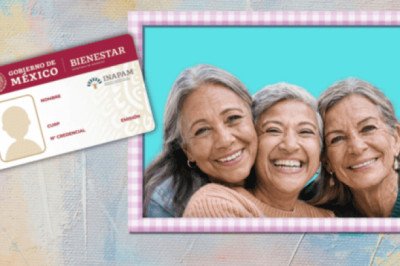 Inapam: Quiénes y por qué deben renovar su credencial en julio de 2026