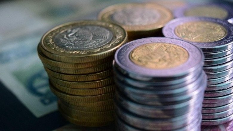 México, entre los países de la OCDE donde más crecieron los salarios reales