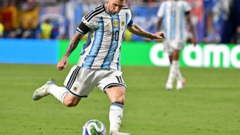 Mundial 2026: ¿Las semifinales se transmitirán por TV abierta en México?