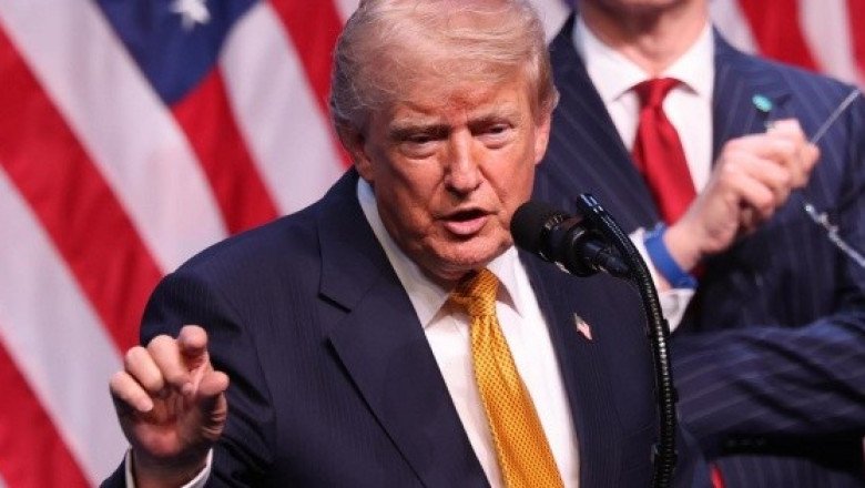 Primer ministro de Irak viaja a EU; mantendrá reuniones con Trump