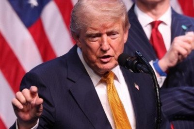 Primer ministro de Irak viaja a EU; mantendrá reuniones con Trump