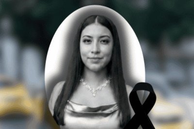 Danna Paola: Familia de joven fallecida en accidente de tránsito, donará sus órganos