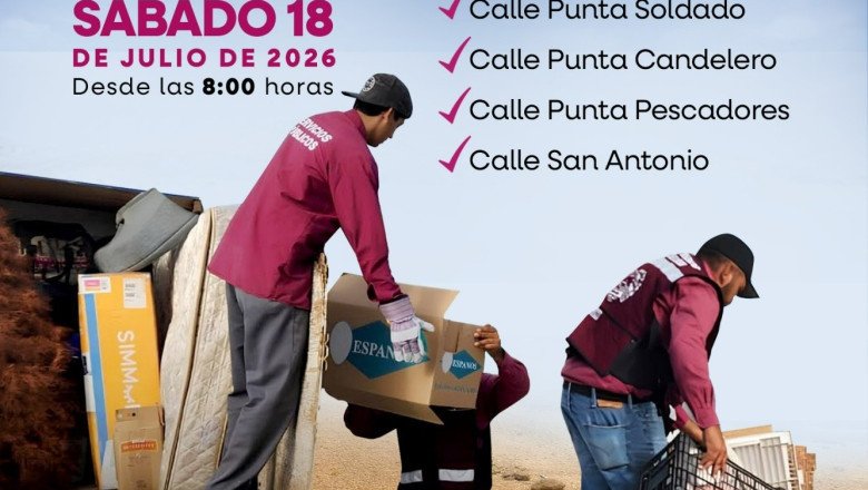 Se realizará jornada contra la rickettsia en la colonia Popular 1989