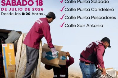 Se realizará jornada contra la rickettsia en la colonia Popular 1989