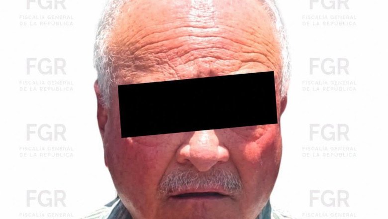 Detienen a Ernesto Ruffo por contrabando de combustible
