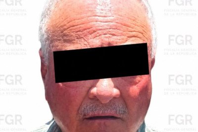 Detienen a Ernesto Ruffo por contrabando de combustible