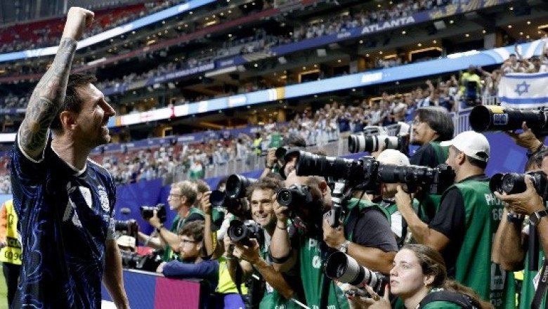 España vs Argentina: El antecedente que favorece a la Albiceleste rumbo a la Final