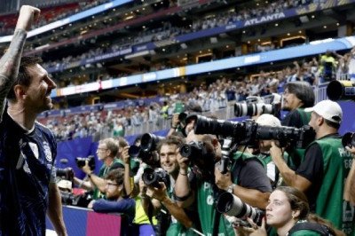 España vs Argentina: El antecedente que favorece a la Albiceleste rumbo a la Final