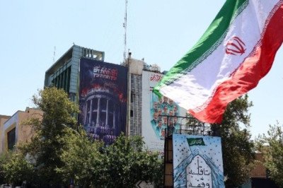 Irán espera escalada de conflicto con EU tras finalizar Mundial 2026