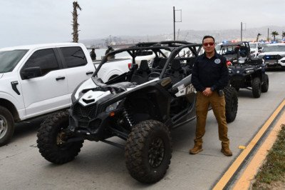 Arranca operativo Verano Seguro 2026 en Ensenada