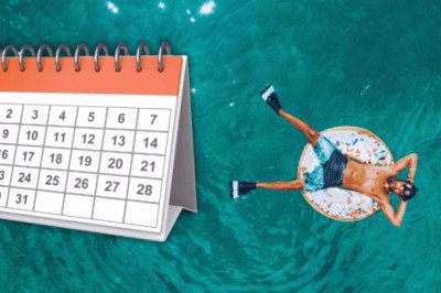 El "truco" en el calendario de la SEP para multiplicar tus vacaciones