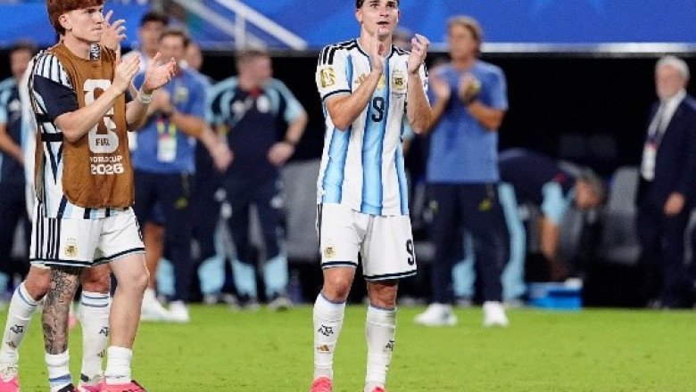 ¿Cuántas decisiones del VAR beneficiaron a Argentina en el Mundial 2026?