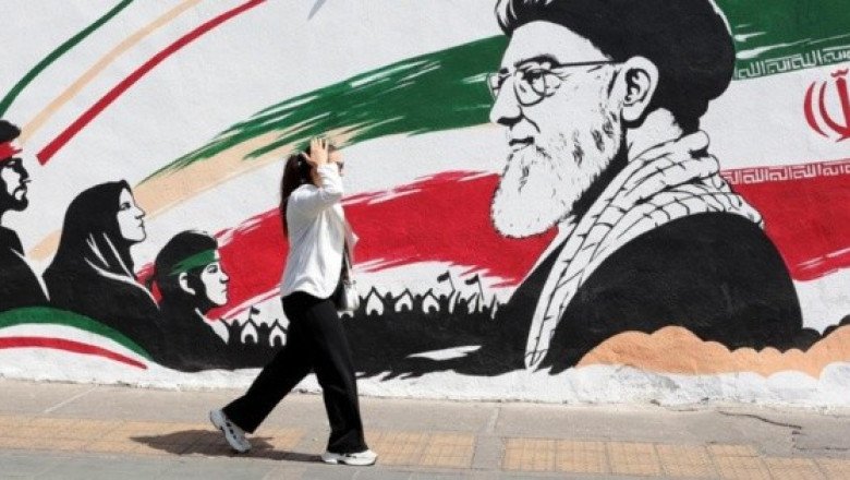 Irán amenaza a EU con una respuesta “devastadora” ante cualquier nueva “barbarie”