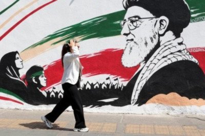 Irán amenaza a EU con una respuesta “devastadora” ante cualquier nueva “barbarie”