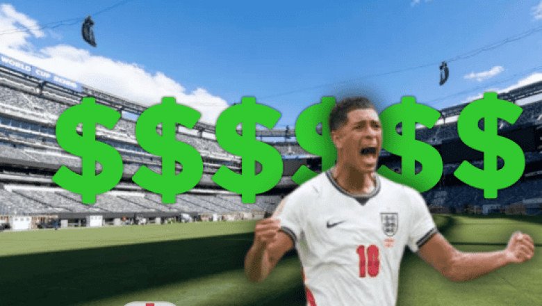 Mundial 2026: ¿Cuánto dinero ganó el tercer lugar de la competencia?
