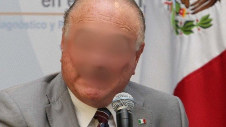 ¿Cuántos años de cárcel podría recibir el exgobernador Ernesto "N"?
