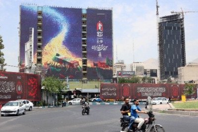 Irán recibe nuevas propuestas para reducir las tensiones con Estados Unidos
