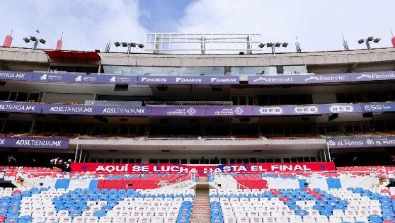 Atlético San Luis anuncia veto de por vida a aficionados; este es el motivo