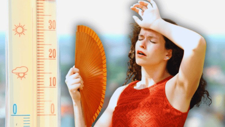 ¿Cuándo empieza la canícula y qué estados se asarán esta semana?