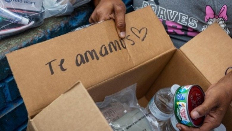 Desastre en Venezuela está lejos de acabar, advierte Cruz Roja