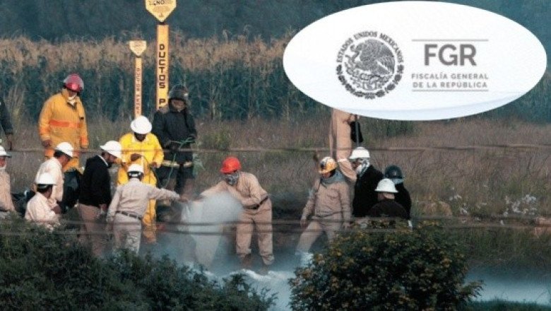 TODOS los detalles de las operaciones de Ernesto "N" en el huachicol fiscal: FGR