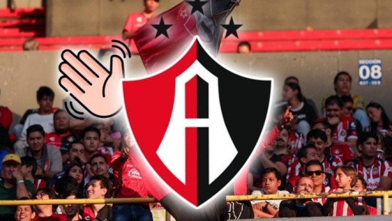Atlas quiere nuevo estadio; así sería la casa de los rojinegros