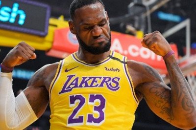 LeBron James ya tiene equipo para jugar esta temporada