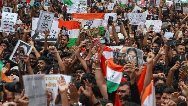 ¿Qué es el movimiento "Cucarachas" en la India?