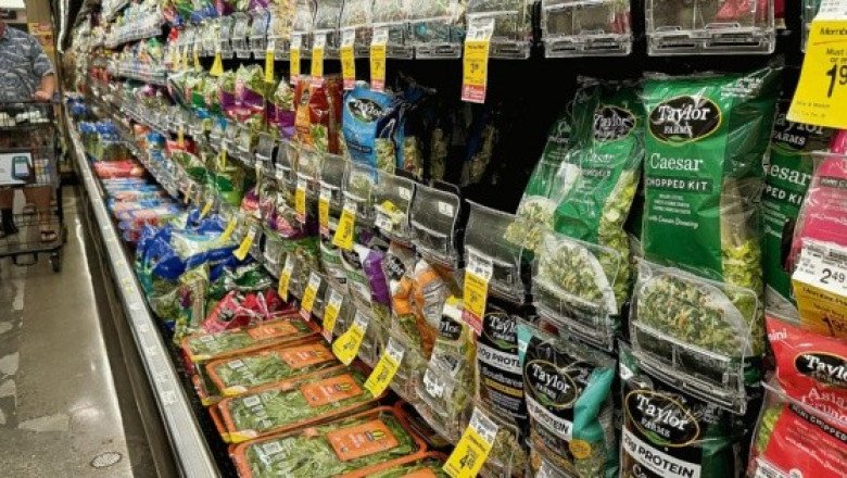 Taylor Farms frena sus operaciones en México ante la investigación en Estados Unidos