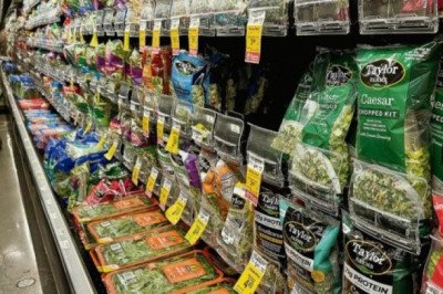 Taylor Farms frena sus operaciones en México ante la investigación en Estados Unidos
