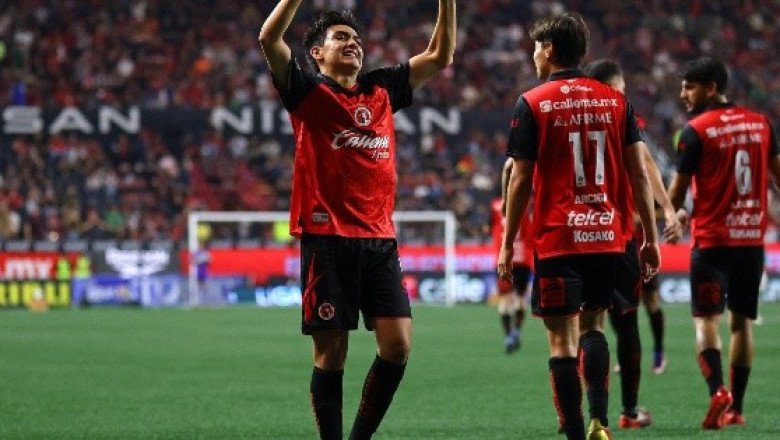 Así quedó la tabla general de la Liga MX tras la J2 del Apertura 2026