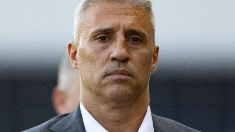 Hernán Crespo y su historia ligada al futbol mexicano