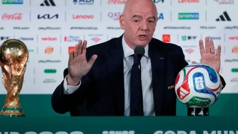 ¿Cuántos días dio la FIFA  a las federaciones para aceptar el "Forward Enterprise"?