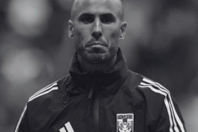 Las razones de Guido Pizarro para renunciar como DT de Tigres