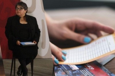 Suplantan identidad de funcionarios de la Secretaría Anticorrupción y Buen Gobierno