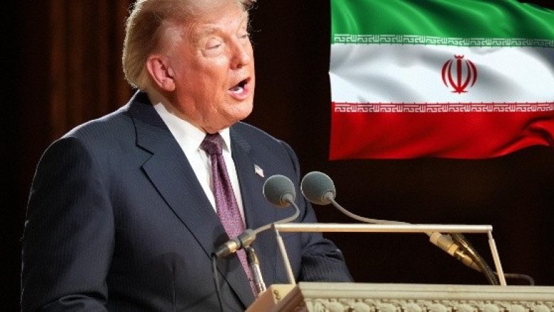 Trump amenaza con paliza a Irán en reacción a ataque a base de EU en Jordania