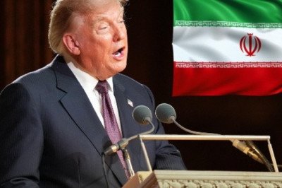 Trump amenaza con paliza a Irán en reacción a ataque a base de EU en Jordania