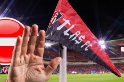 El motivo de Atlas para dar marcha atrás en el fichaje de Tiago Gouveia