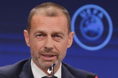 Última hora: UEFA y sus federaciones no participarán en competiciones de la FIFA