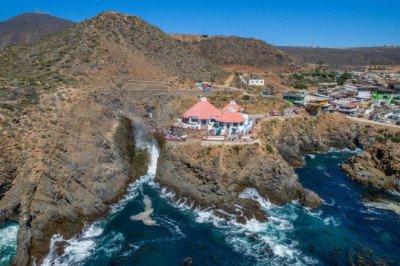 Destaca BC por experiencias turísticas a lo largo de sus 7 munipios