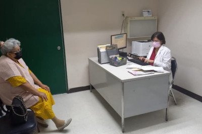 Ofrece IMSS Baja California consultas los fines de semana