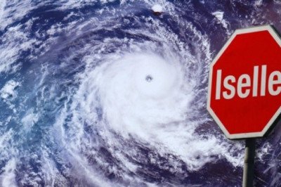 Nace "Iselle" frente a costas mexicanas; sigue su trayectoria