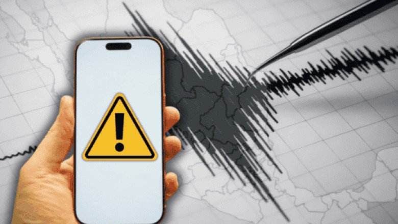 Segundo Simulacro Nacional 2026: las 5 hipótesis que activarán la alerta sísmica