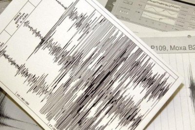Sismo de 5.9 grados sacude el este de Japón; reportan múltiples heridos leves