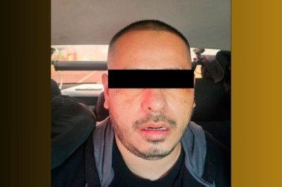 Detienen al "Koki", exoperador de La Barredora y líder criminal en Tabasco