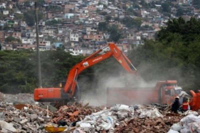 Se registra temblor de 5.1 en Colombia, dos semanas después del gran terremoto de 7.4
