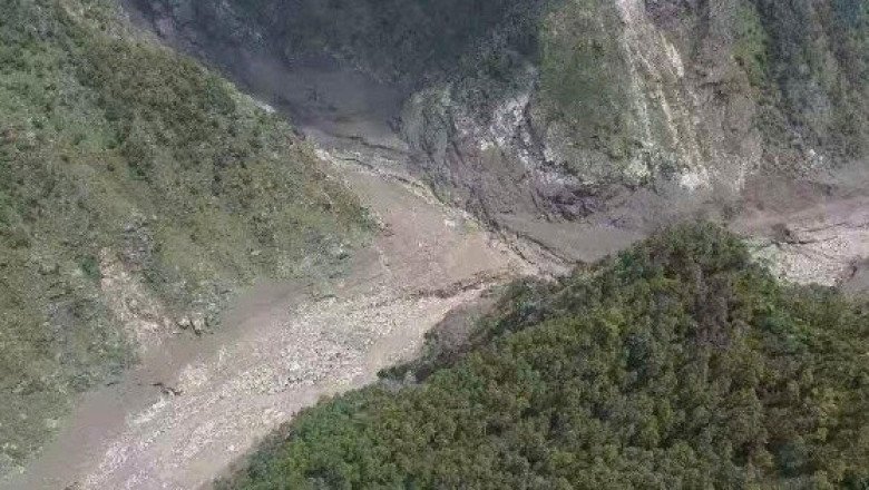 ¿Qué saber del monte Kailash? El lugar sagrado donde ocurrió la riada en Nepal
