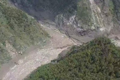 ¿Qué saber del monte Kailash? El lugar sagrado donde ocurrió la riada en Nepal